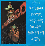 V.A.　(HAMMER, TOWER OF POWER) / SAN FRANCISCO SAMPLER