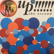 V.A. (DEE DEE BRIDGEWATER, REVELATIONS...) / UP!!!!! THE SECOND