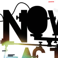 V.A. (LEXX, DIMLITE etc...) / NOW FACTOR