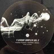 V.A. / 4 SEASON SAMPLER VOL.3