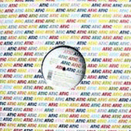 V.A. - A / ATIC SAMPLER VOLUME 1