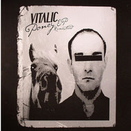 VITALIC / PONEY EP REMASTERD