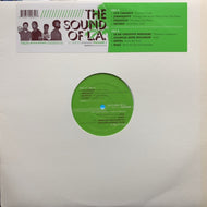 V.A. - T / The Sound Of L.A. Volume 1