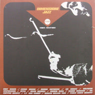 V.A (LIVING MUSIC、WILFREDO STEPHENSON etc.) / DIMENSIONE JAZZ
