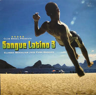 V.A. - S / SANGUE LATINO 3