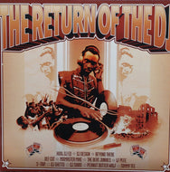 V.A. / THE RETURN OF THE DJ