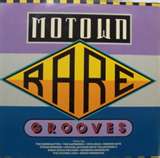 V.A. (MAGIC DISCO MACHINE, SISTER LOVE) / MOTOWN RARE GROOVE