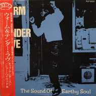 V.A. (JOE HAYWOOD, KIP ANDERSON) / WARM & TENDER LOVE