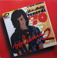 V.A.(ODYSSEY, JOE BATAAN) / VENERDI '70