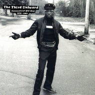 V.A. (MR.MAGIC, THE CHILLIE 3 MCS etc...) / THE THIRD UNHEARD