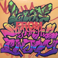 V.A. (GRANDMASTER FLASH, SPOONIE GEE etc...) / BEATS FROM SUGAR HILL & ENJOY VOL.1
