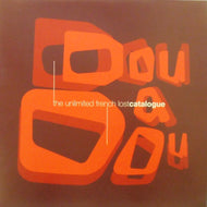 V.A. - D / DOU DA DOU