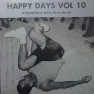 V.A. - H / HAPPY DAYS VOL 10