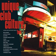 V.A. - U / UNIQUE CLUB CULTURE 2