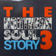 V.A. - T / THE NORTHERN SOUL STORY 3