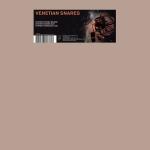 VENETIAN SNARES / EINSTEIN-ROSEN BRIDGE
