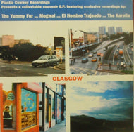 V.A. (MOGWAI, YUMMY FUR...) / GLASGOW