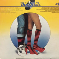 V.A. (SPINNERS, EDDIE KENDRICKS) / DISCO TECH #1