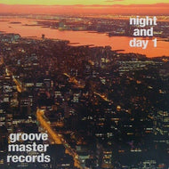 V.A. (PATSY GALLANT, POSITIVE EXPRESS) / NIGHT AND DAY 1