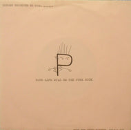 V.A. (SUNNYCHAR, TIP TOP PLANETS..) / YOUR LIFE WILL BE THE PUNK ROCK