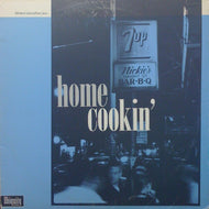 V.A. (GREYBOY、SHARPSHOOTERS etc.) / HOME COOKIN'