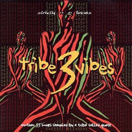 V.A. - T / TRIBE VIBES VOLUME 3
