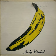 VELVET UNDERGROUND &  NICO / The Velvet Underground & Nico (1973 MV 2060)