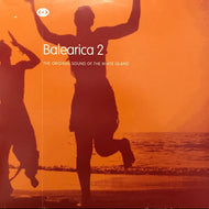 V.A. - B / BALEARICA 2