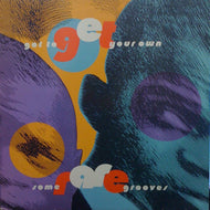 V.A. (ALVIN CASH、EDDIE BO etc.) / GOT TO GET YOUR OWN