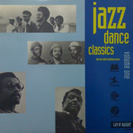V.A. (24 CARAT BLACK、GARY BARTZ etc.) / JAZZ DANCE CLASSICS