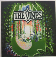 VINES / HIGHLY EVOLVED