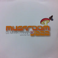 V.A. (MARK FARINA, RED ASTAIRE etc..) / MUSHROOM JAZZ 5