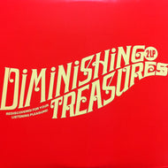 V.A. - D / DIMINISHING TREASURES