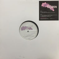 V.A. - D / DEEPEN