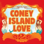 V.A. - C / CONEY ISLAND LOVE EP2