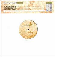 V.A. (CHOI, LANU etc...) / CLIMATE SHIFT ALBUM SAMPLER
