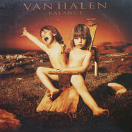VAN HALEN / BALANCE