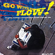 V.A. (PETE ROCK & CL SMOOTH, K-SOLO) / GO WITH THE FLOW！