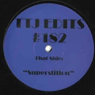 V.A. (TODD TERJE EDITS) / TTJ #182