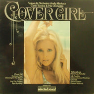 VOICES & ORCHESTRA A. MINKACZ & C. SAVANI / COVER GIRL