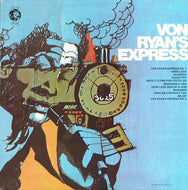 VON RYAN'S EXPRESS / VON RYAN'S EXPRESS