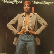 VIVIAN REED / BROWN SUGAR