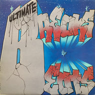 V.A. (JAMES BROWN, RUFUS THOMAS) / ULTIMATE BREAKS & BEATS 22