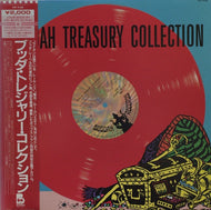 V.A. (LOU CHRISTIE, FIVE STAIRSTEPS) / BUDDAH TREASURY COLLECTION
