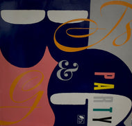 V.A. （Blackbyrds, Pleasure, Johnny Hammond） / B&G PARTY