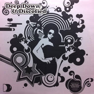 V.A. (FATBACK BAND, EDDIE RUSS etc...) / DEEP DOWN & DISCOFIED