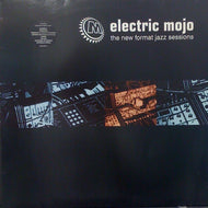 V.A. (HARDFLOOR、CLATTERBOX etc.) / ELECTRIC MOJO