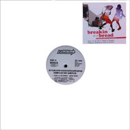 V.A. (KENO 1 & THE HERMIT, ILL BOOGS etc...) / DIRTYBEATBREAKINFUNKANDHIPHOP