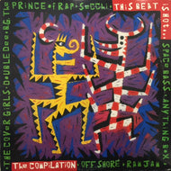 V.A. (RAM JAM) / THIS BEAT IS HOT...