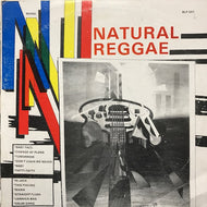 V.A. (JACKIE MITTOO、CARLTON & HIS SHOES etc.) / NATURAL REGGAE